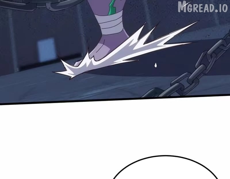 Invasion of the Myriad Races: Starting by Taming a Legendary Beast Chapter 85  - page 6